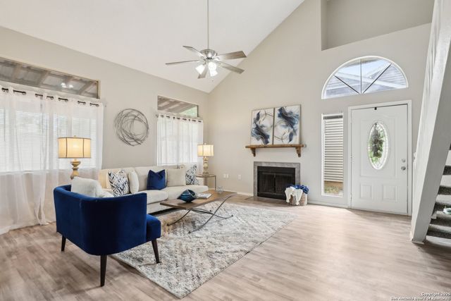 3654 Candlehead, San Antonio, TX 78244
