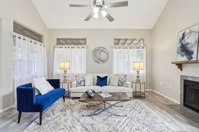 3654 Candlehead, San Antonio, TX 78244