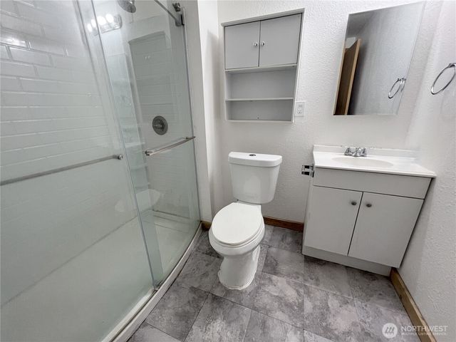 416 W Ash Street, Waterville, WA 98858