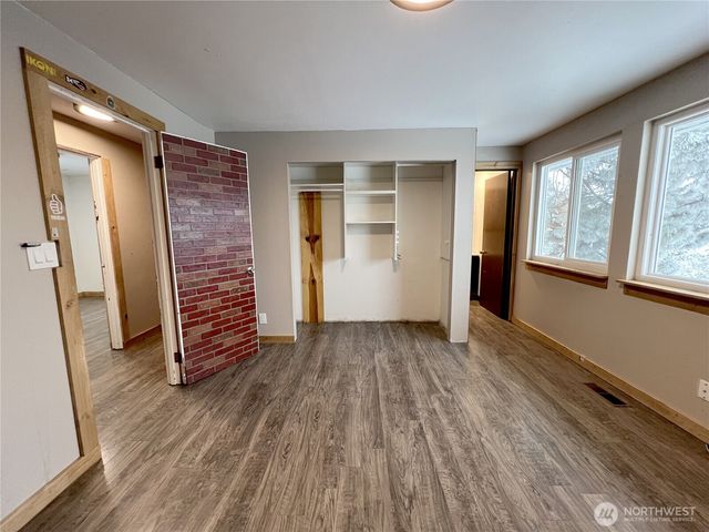 416 W Ash Street, Waterville, WA 98858