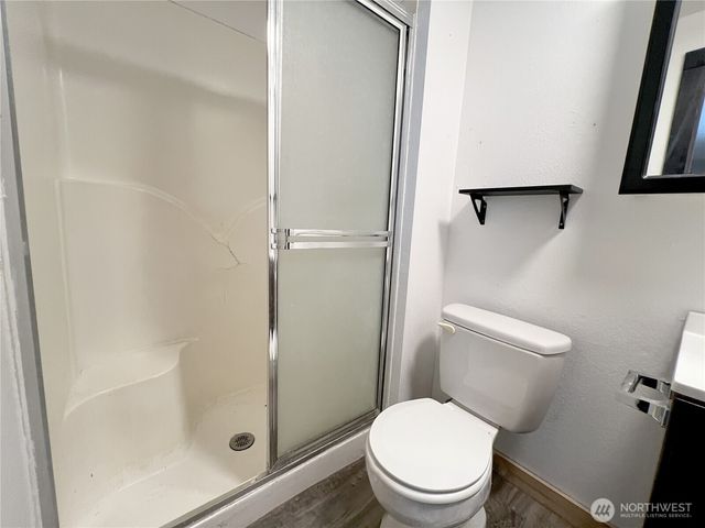 416 W Ash Street, Waterville, WA 98858