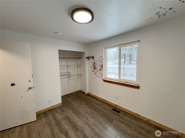 416 W Ash Street, Waterville, WA 98858