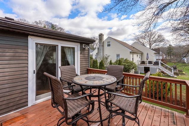 40 Manor Rd, Shrewsbury, MA 01545