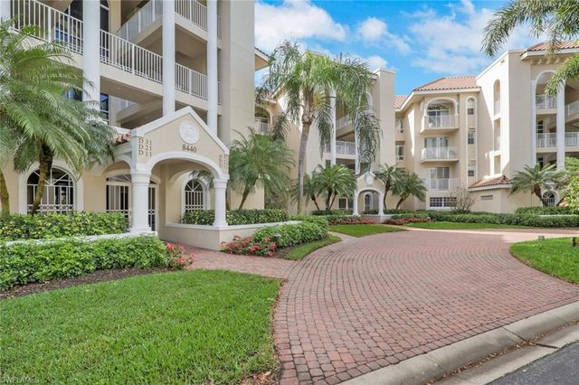 8440 Abbington CIR D22, Naples, FL 34108