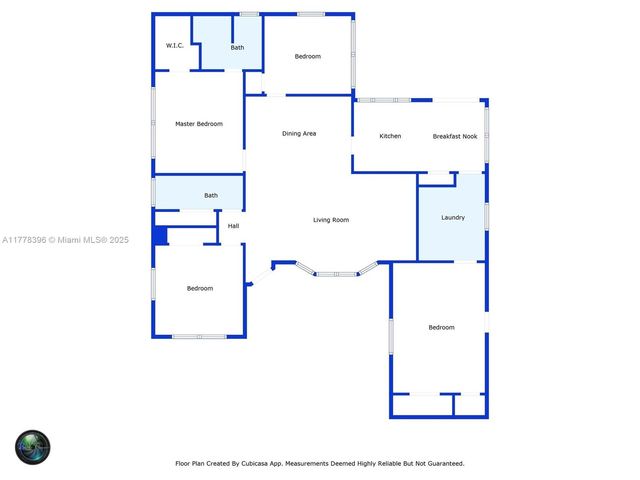 3800 NW 37th St, Lauderdale Lakes, FL 33309