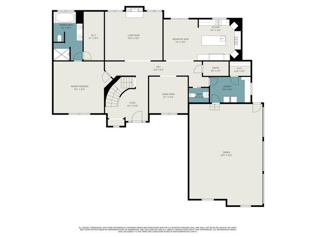 15705 Kesselwood Trail, Marshall, MI 49068