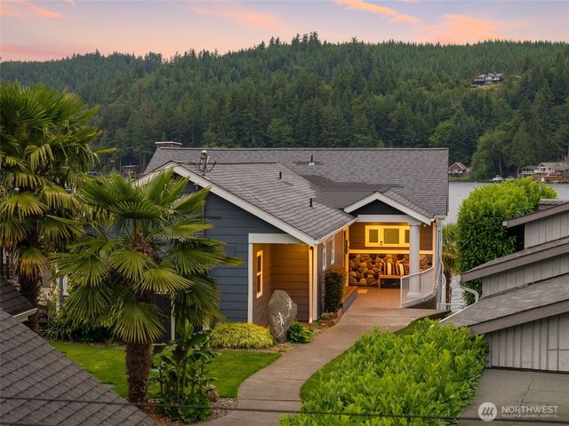 1033 Summit Lake Circle NW, Olympia, WA 98502