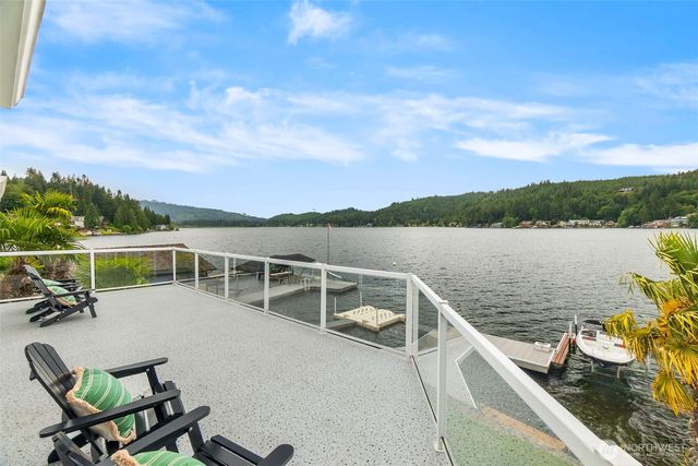 1033 Summit Lake Circle NW, Olympia, WA 98502