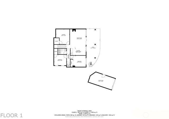 1033 Summit Lake Circle NW, Olympia, WA 98502