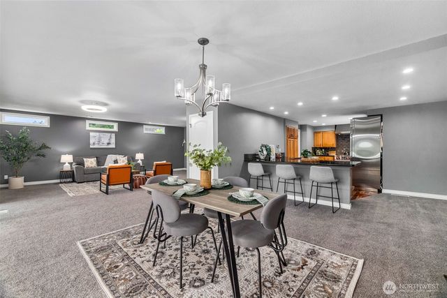 1033 Summit Lake Circle NW, Olympia, WA 98502