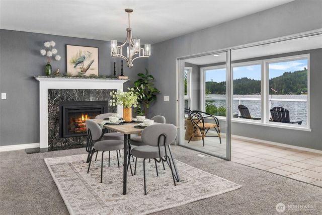 1033 Summit Lake Circle NW, Olympia, WA 98502