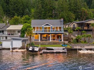 1033 Summit Lake Circle NW, Olympia, WA 98502