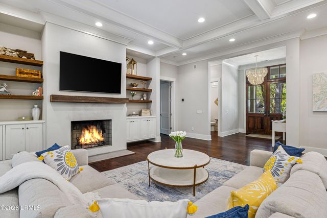 38 Governors Lane, Hilton Head Island, SC 29928