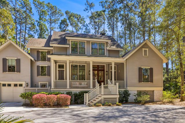 38 Governors Lane, Hilton Head Island, SC 29928