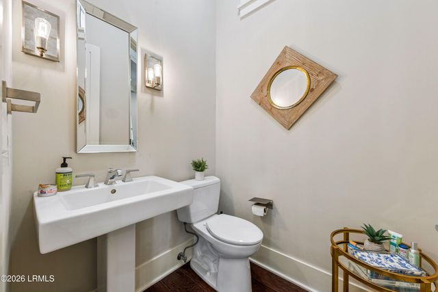 38 Governors Lane, Hilton Head Island, SC 29928