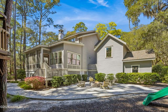 38 Governors Lane, Hilton Head Island, SC 29928