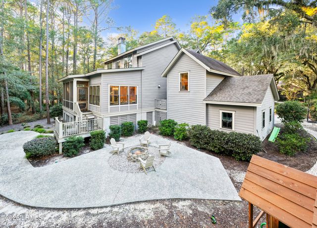 38 Governors Lane, Hilton Head Island, SC 29928