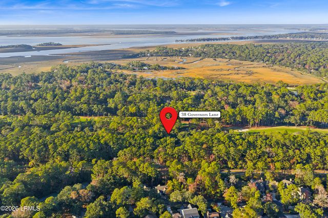 38 Governors Lane, Hilton Head Island, SC 29928