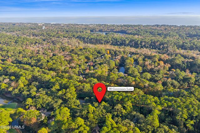 38 Governors Lane, Hilton Head Island, SC 29928