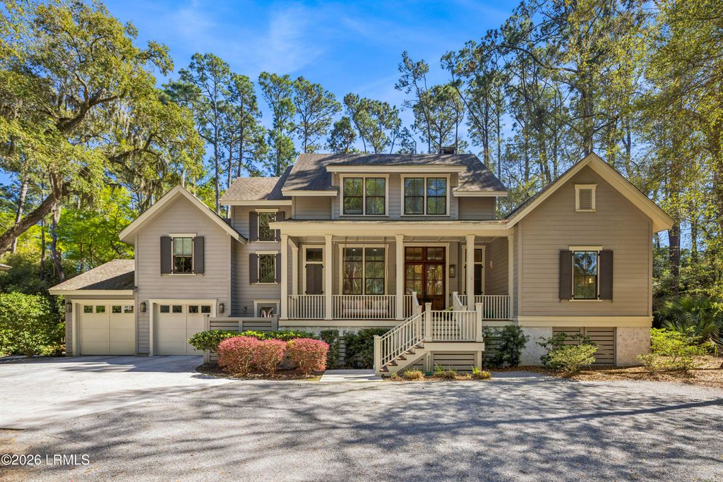 38 Governors Lane, Hilton Head Island, SC 29928
