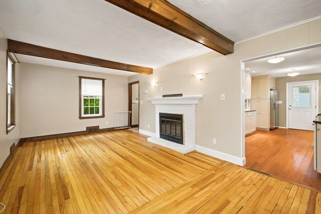 134 Federal St, Weymouth, MA 02188