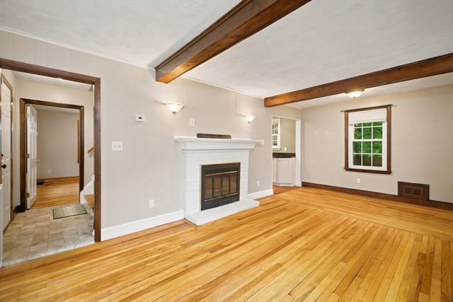 134 Federal St, Weymouth, MA 02188