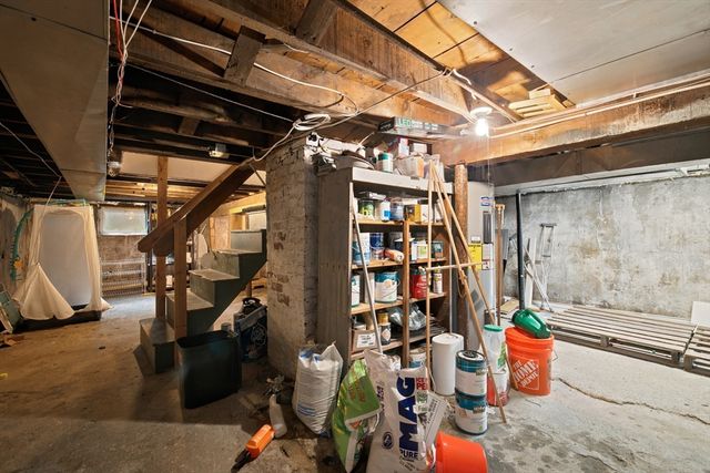 134 Federal St, Weymouth, MA 02188
