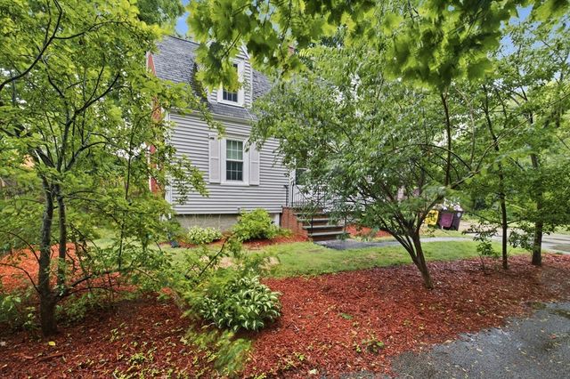 134 Federal St, Weymouth, MA 02188