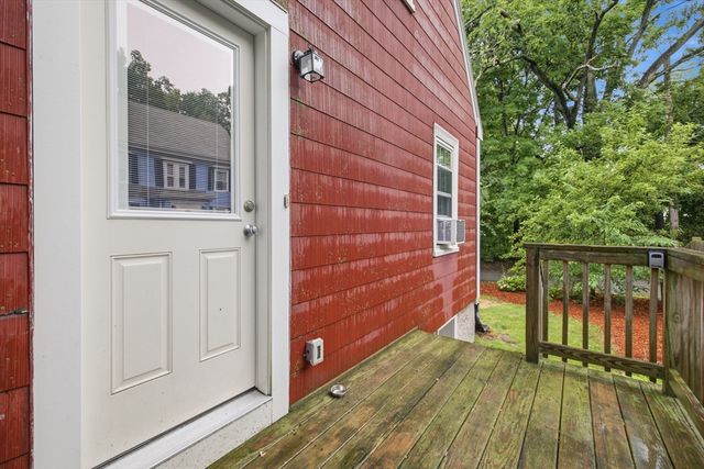 134 Federal St, Weymouth, MA 02188