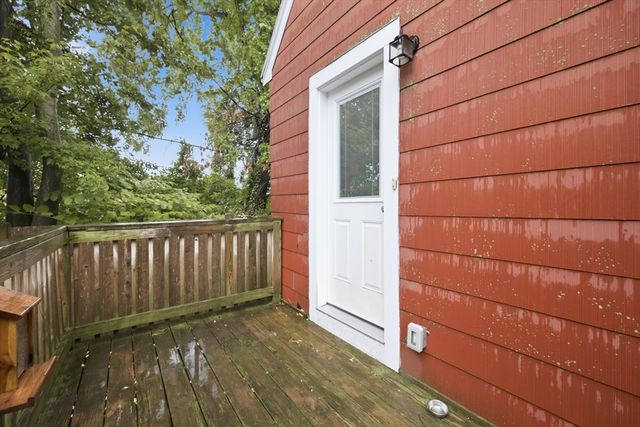 134 Federal St, Weymouth, MA 02188