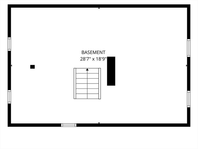 134 Federal St, Weymouth, MA 02188