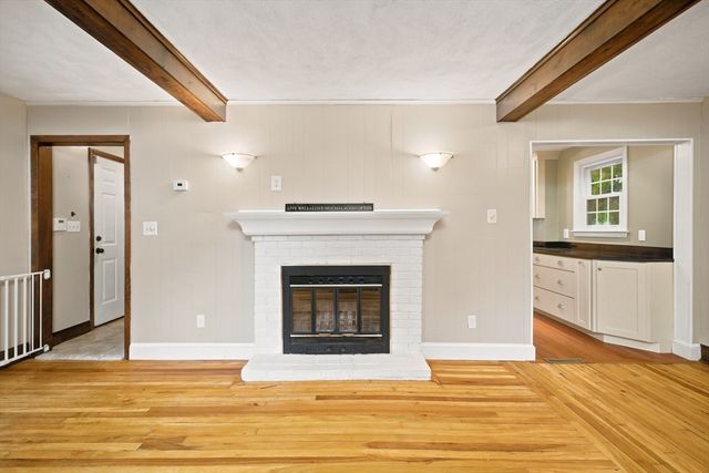 134 Federal St, Weymouth, MA 02188