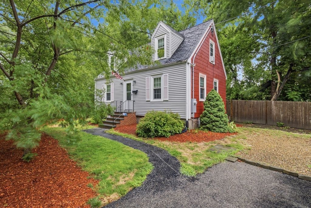 134 Federal St, Weymouth, MA 02188