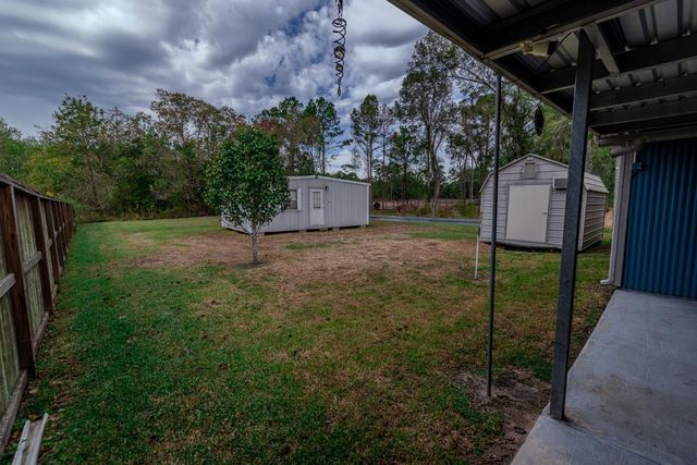 20910 Oakshade Drive, New Caney, TX 77357