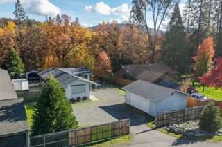 56 Horseshoe Lane, Weaverville, CA 96093