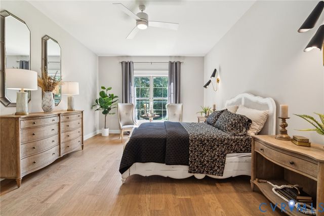 7751 Dandridge Dr, Quinton, VA 23141