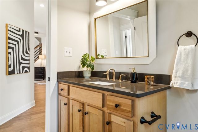 7751 Dandridge Dr, Quinton, VA 23141