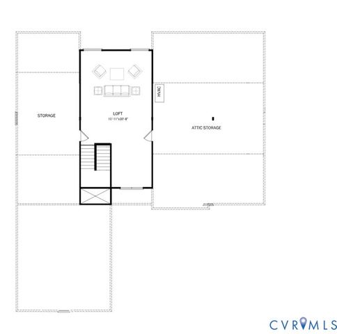 7751 Dandridge Dr, Quinton, VA 23141