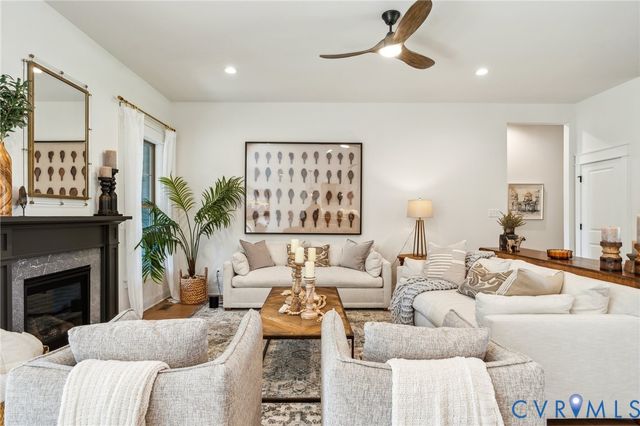 7751 Dandridge Dr, Quinton, VA 23141