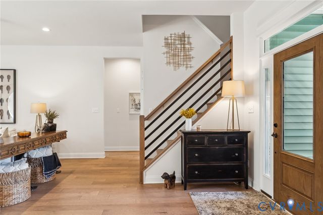 7751 Dandridge Dr, Quinton, VA 23141