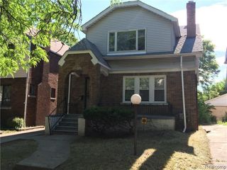 16182 Princeton Street, Detroit, MI 48221