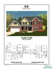 128 Watson Mill Road, Guyton, GA 31312