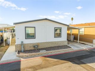 16860 Slover Avenue 70, Fontana, CA 92337