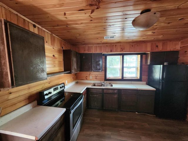 308 South High, Mountain Grove, MO 65711