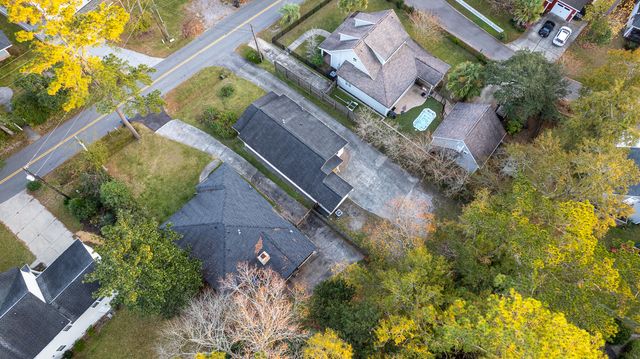 316 Simmons Avenue, Summerville, SC 29483