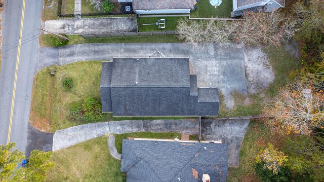 316 Simmons Avenue, Summerville, SC 29483