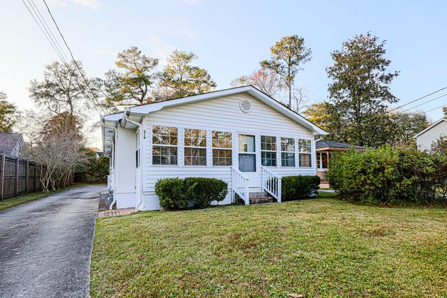 316 Simmons Avenue, Summerville, SC 29483