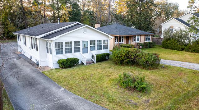 316 Simmons Avenue, Summerville, SC 29483
