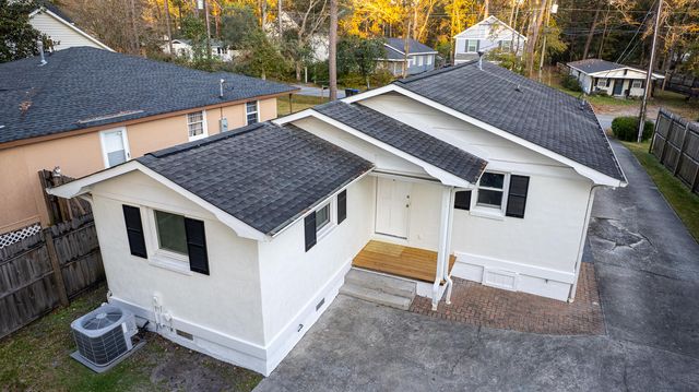 316 Simmons Avenue, Summerville, SC 29483