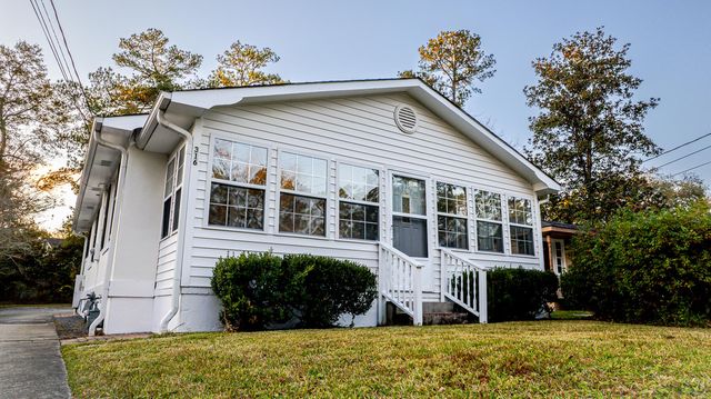 316 Simmons Avenue, Summerville, SC 29483